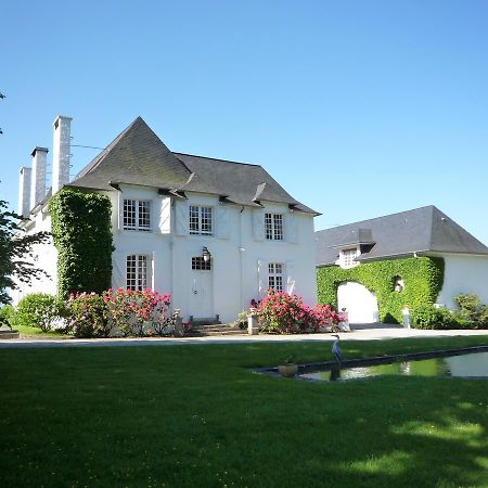 Jurançon克洛斯米拉贝尔庄园住宿加早餐旅馆住宿加早餐旅馆 外观 照片