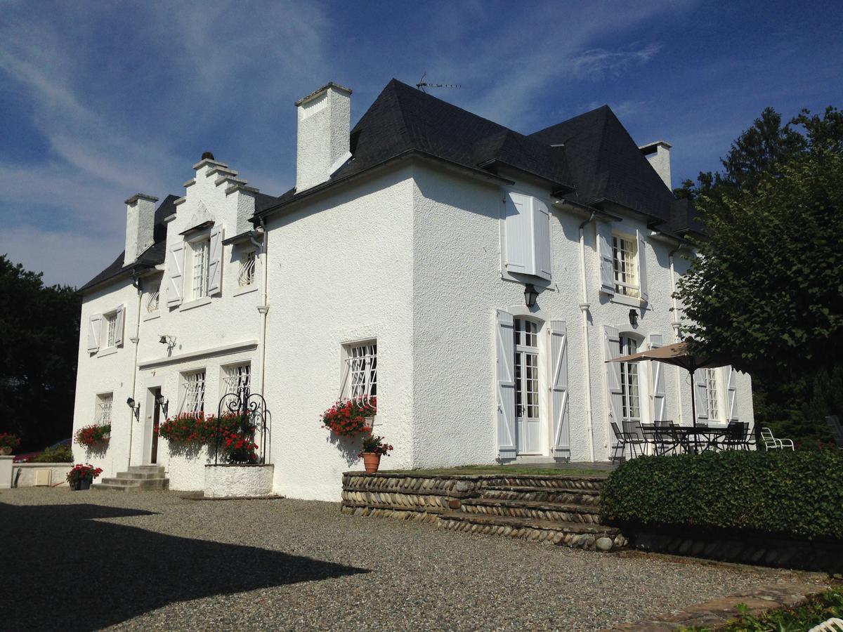 Jurançon克洛斯米拉贝尔庄园住宿加早餐旅馆住宿加早餐旅馆 外观 照片